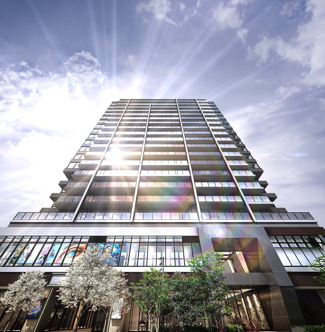 Leaven Odawara SKYS THE TOWER New Condo 2028 - Thumbnail 3