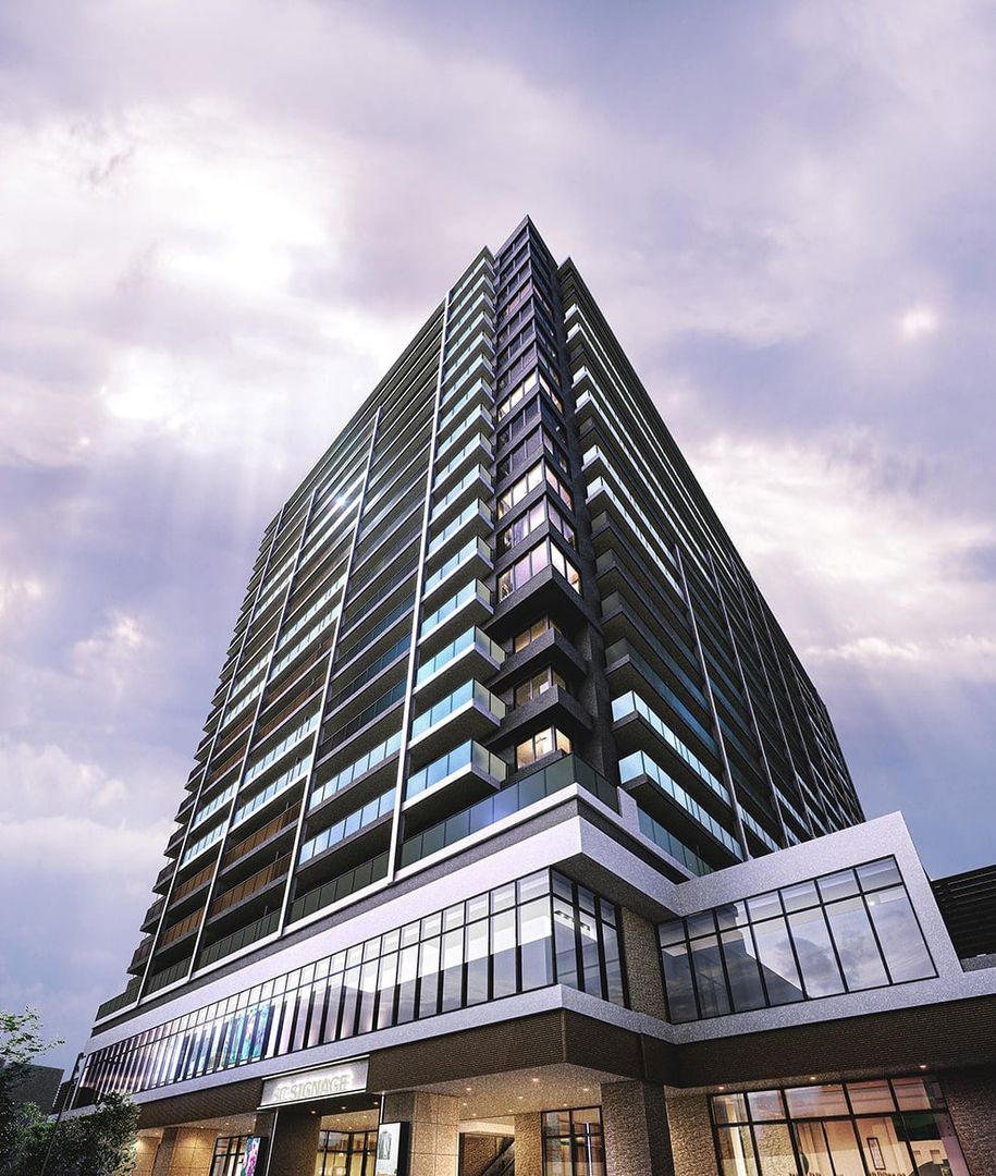 Leaven Odawara SKYS THE TOWER New Condo 2028 - Thumbnail 2