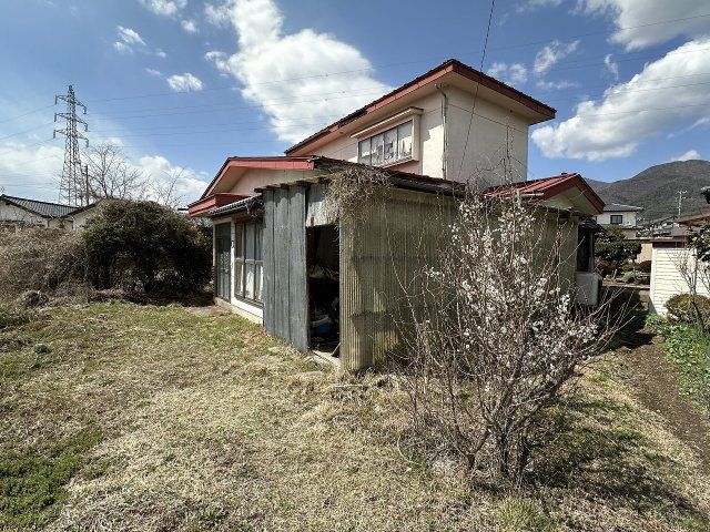 5DK House in Minowa Town, Nagano - 632.76 sqm Land - Thumbnail 2