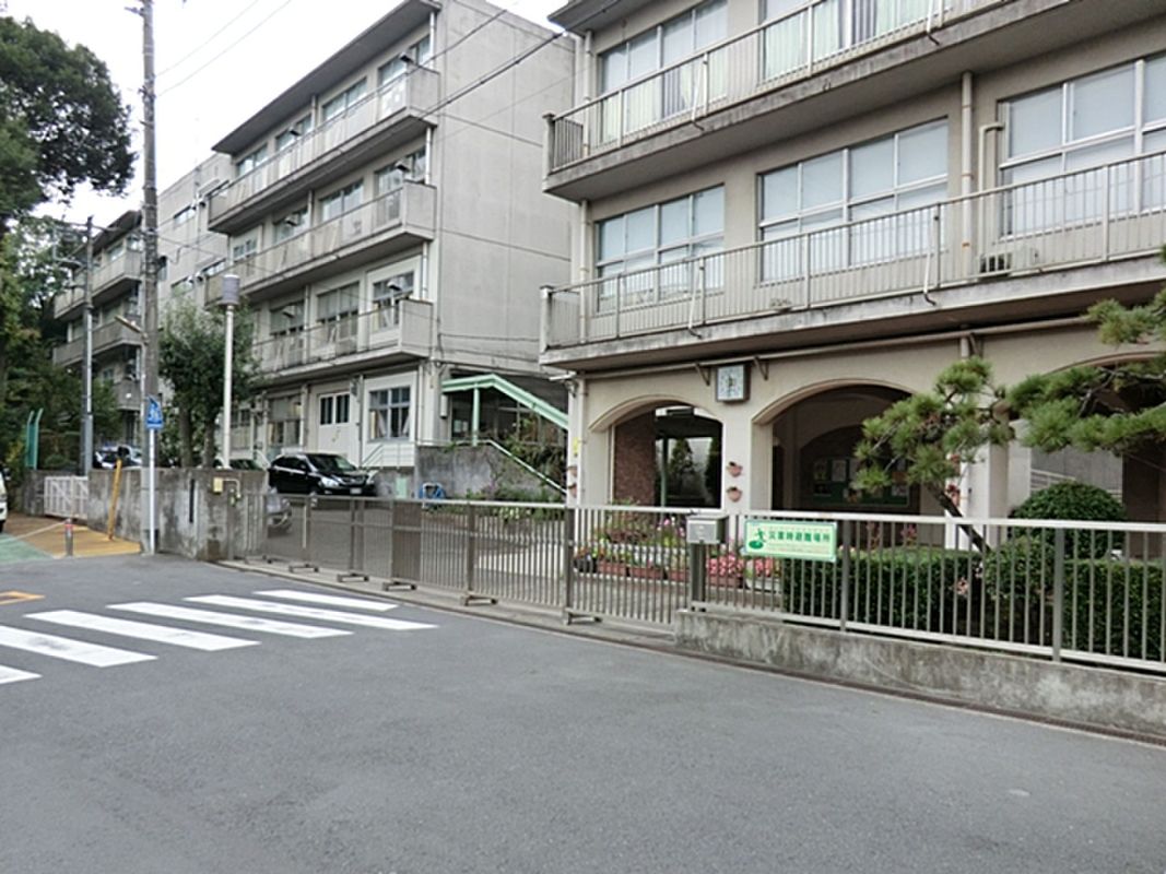 New 4LDK House with Landmark Tower View in Yokohama Nishi Ward - Thumbnail 3