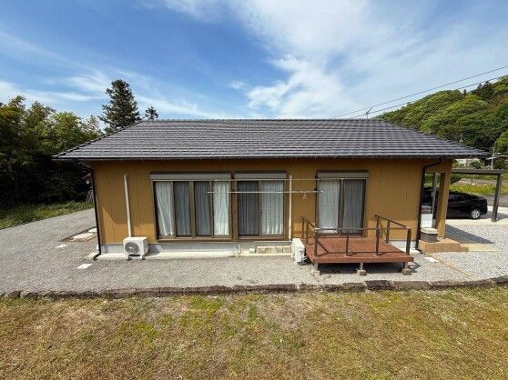 3LDK Wooden House for Sale in Usa City, Oita - Thumbnail 3