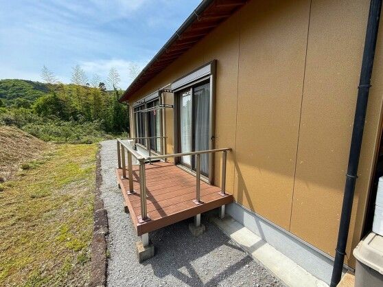 3LDK Wooden House for Sale in Usa City, Oita - Thumbnail 2