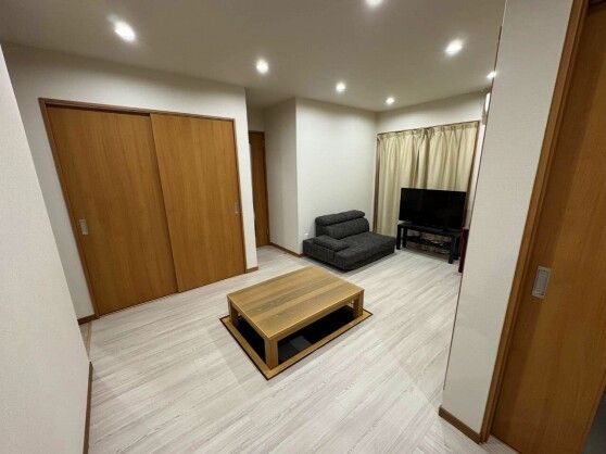 3LDK Wooden House for Sale in Usa City, Oita - Thumbnail 4