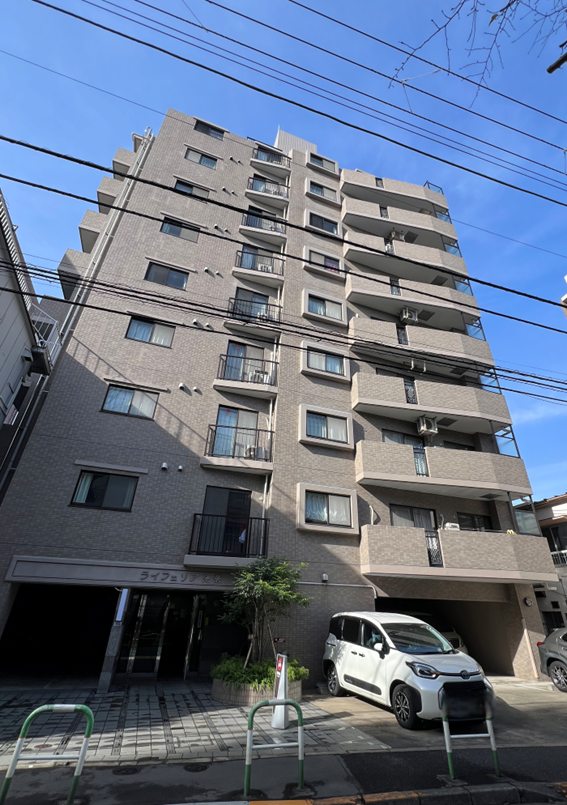 2SLDK Apartment in Ikebukuro, Tokyo - 7,180万円 - Thumbnail 2