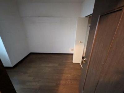 Spacious 4DK Apartment in Eclair Wakaba Complex, Kitakyushu — Image 4, Yahatanishi, Fukuoka