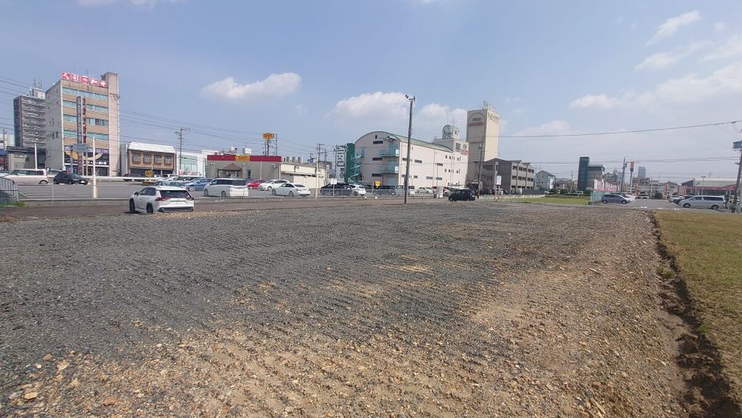 890 sqm Land for Sale in Gifu City, Near Nishigifu Station - Thumbnail 2