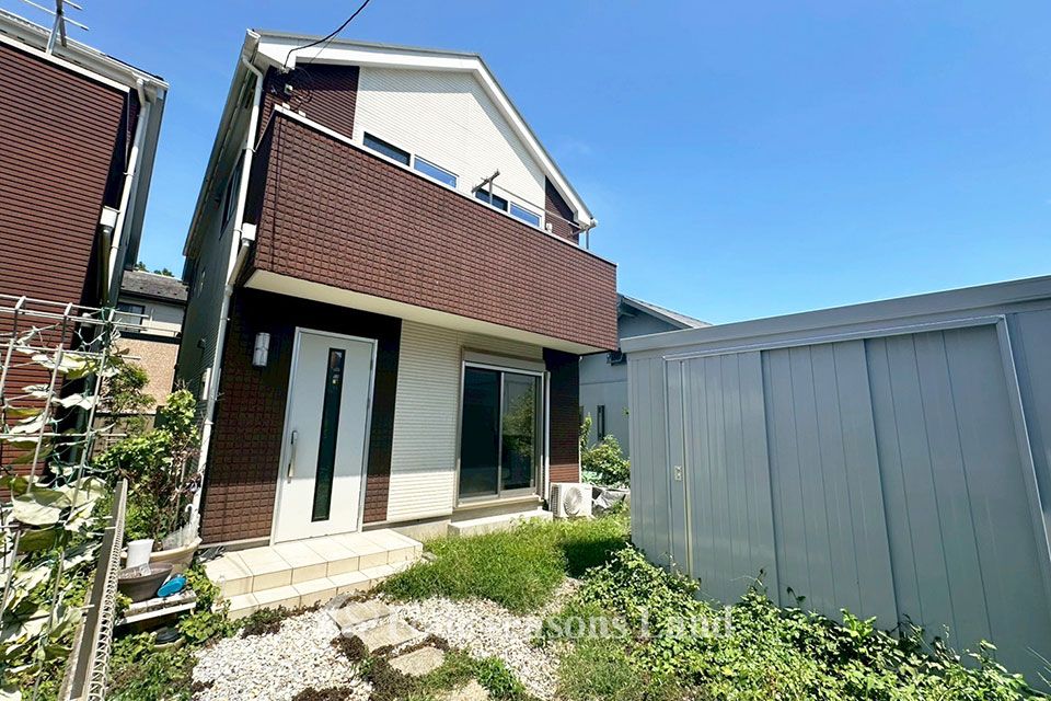4LDK House in Ninomiya Town Kanagawa with Garden and Parking - Thumbnail 3