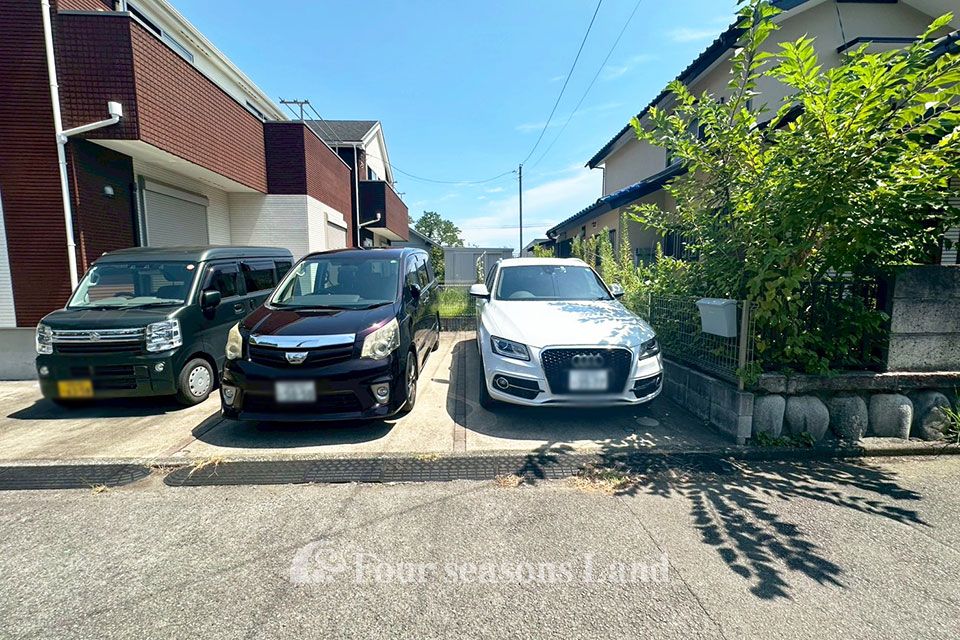 4LDK House in Ninomiya Town Kanagawa with Garden and Parking - Thumbnail 4