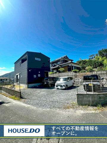 4LDK House with Solar Panels in Kitakyushu, Fukuoka - Thumbnail 2