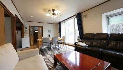 5-Bedroom Detached House for Sale in Kutchan, Hokkaido — Interior, Kutchan, Hokkaido