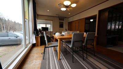 5-Bedroom Detached House for Sale in Kutchan, Hokkaido — Interior, Kutchan, Hokkaido