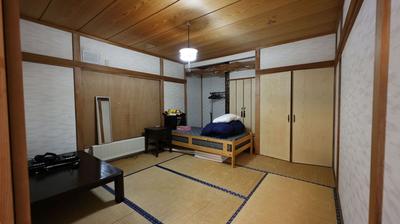 5-Bedroom Detached House for Sale in Kutchan, Hokkaido — Interior, Kutchan, Hokkaido