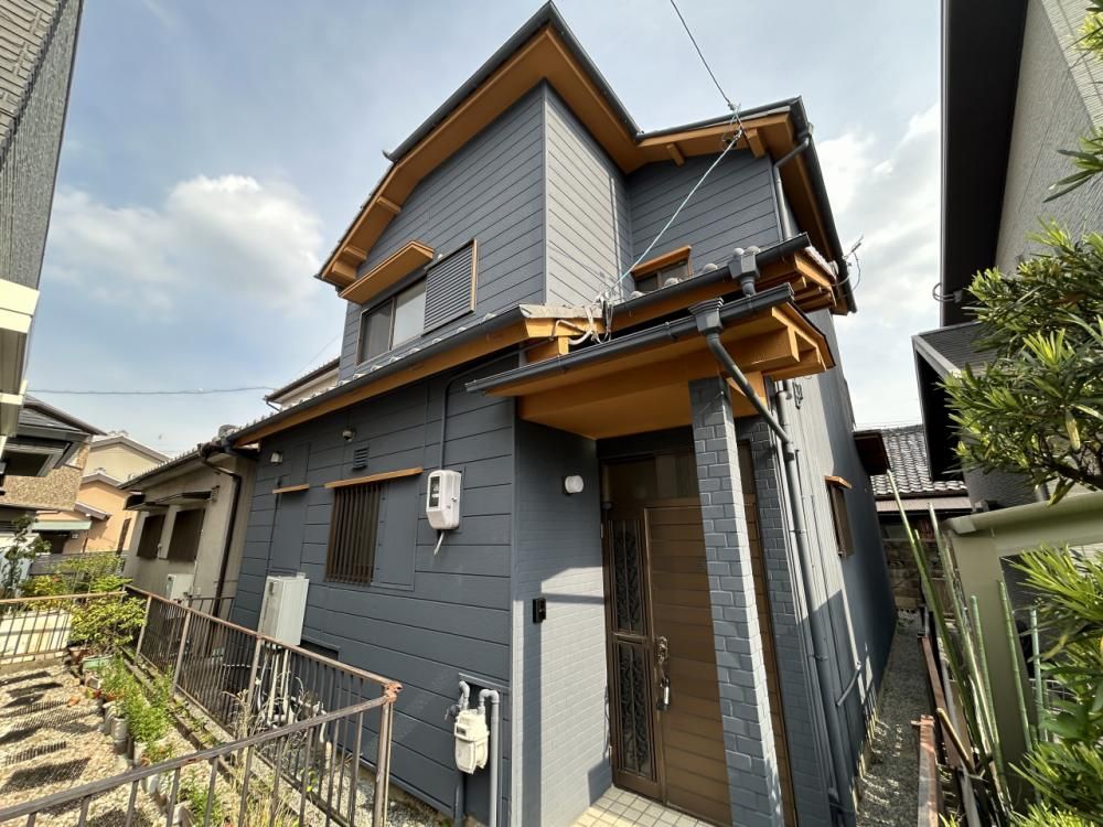 Renovated 3LDK House Near Shonai Ryokuchi Park Station - Thumbnail 2