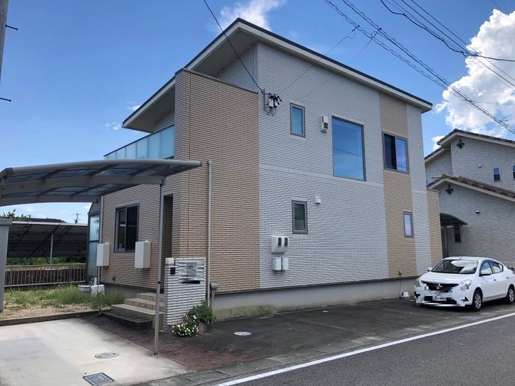 4SLDK House in Meiwa, Mie | 100.9㎡ Family Home with Parking - Thumbnail 2