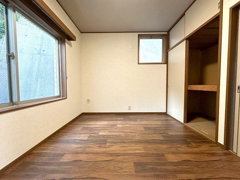 Grade 1 Zushi 3LDK Maisonette with Roof Balcony Near Station - Thumbnail 4