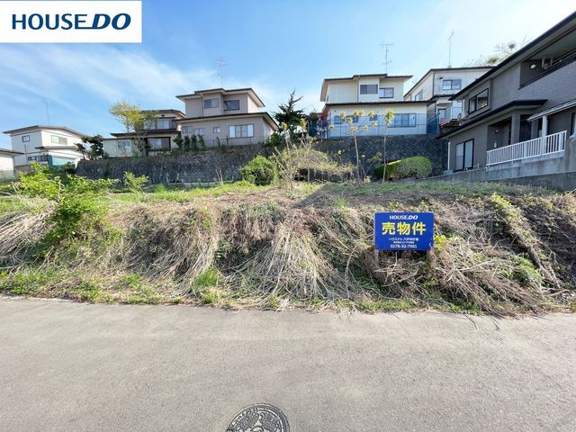 Vacant Land for Sale in Ishitearai, Hachinohe, Aomori - Thumbnail 2