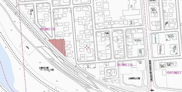 Vacant Land for Sale in Nishimiwa, Kitami, Hokkaido - Thumbnail 2