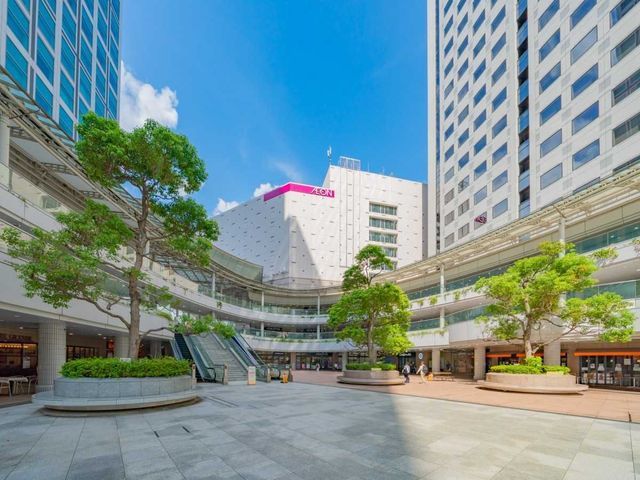 Prime Parks Shinagawa Seaside The Tower 29F 3SLDK Apartment - Thumbnail 2