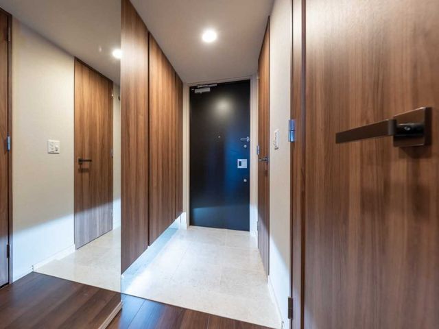 Prime Parks Shinagawa Seaside The Tower 29F 3SLDK Apartment - Thumbnail 4