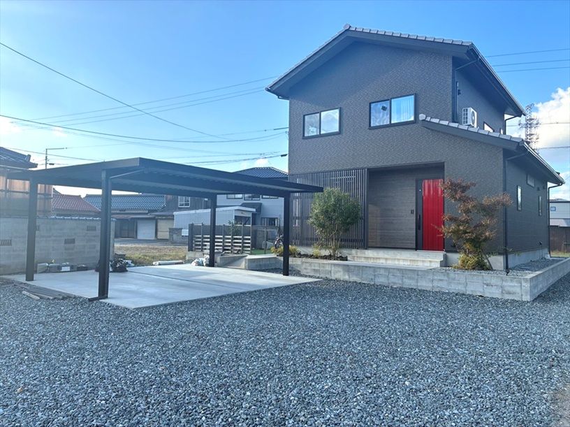 3LDK Detached House for Sale in Yonago, Tottori Prefecture - Thumbnail 2