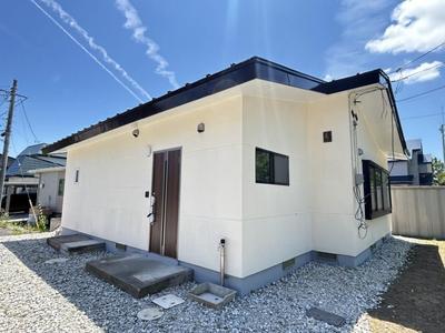 Renovated 2LDK Single-Story House in Aomori City, Tsukimino — Image 7, Aomori, Aomori