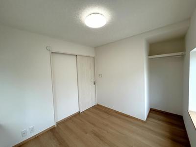 Renovated 2LDK Single-Story House in Aomori City, Tsukimino — Image 22, Aomori, Aomori