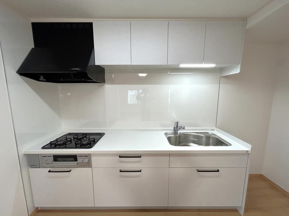 Renovated 2LDK Single-Story House in Aomori City, Tsukimino - Thumbnail 4