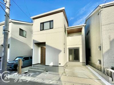 3LDK House in Kyoto Fushimi with Modern Amenities — Image 1, Fushimi, Kyoto