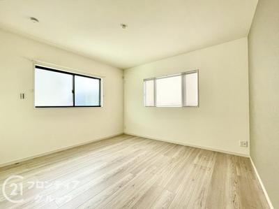 3LDK House in Kyoto Fushimi with Modern Amenities — Image 4, Fushimi, Kyoto