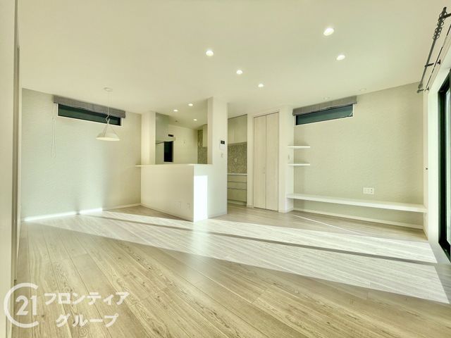 3LDK House in Kyoto Fushimi with Modern Amenities - Thumbnail 4