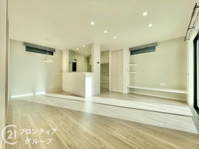 3LDK House in Kyoto Fushimi with Modern Amenities — Image 3, Fushimi, Kyoto