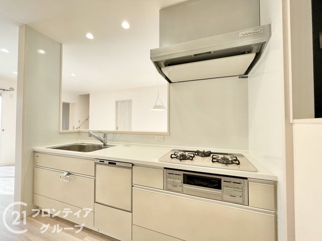 3LDK House in Kyoto Fushimi with Modern Amenities - Thumbnail 3