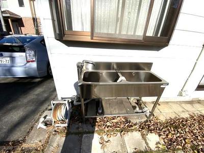 Used detached house JR Chuo Line Sagamiko Station 8km - Midori-ku, Sagamihara City — House, Kanagawa