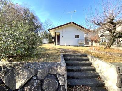 Used detached house JR Chuo Line Sagamiko Station 8km - Midori-ku, Sagamihara City — House, Kanagawa