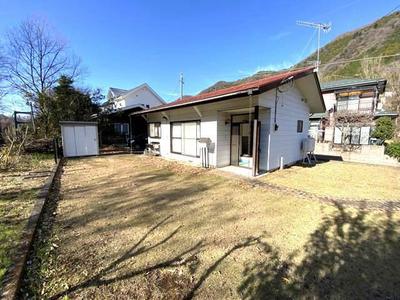 Used detached house JR Chuo Line Sagamiko Station 8km - Midori-ku, Sagamihara City — House, Kanagawa