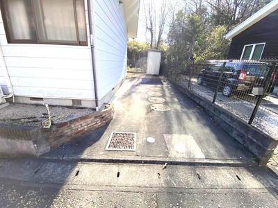 Used detached house JR Chuo Line Sagamiko Station 8km - Midori-ku, Sagamihara City — House, Kanagawa