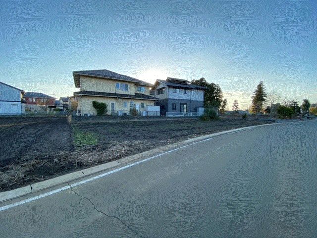 99 tsubo Land for Sale in Uehara, Tsukuba City, Ibaraki - Thumbnail 2