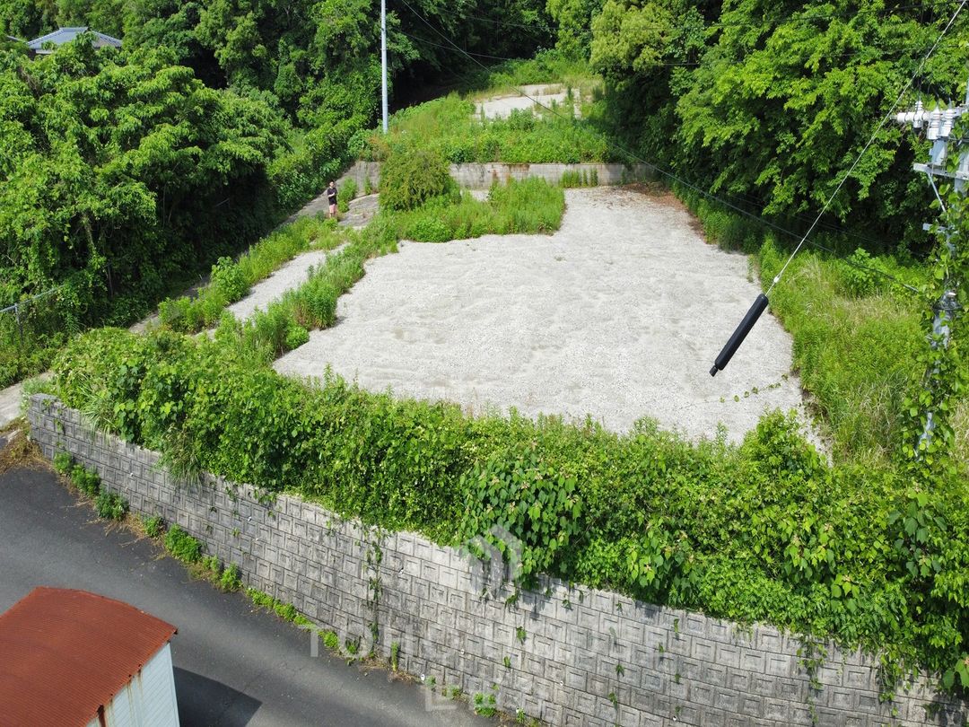 401 Tsubo Land Plot for Sale in Sasebo, Nagasaki | Free Design - Thumbnail 3