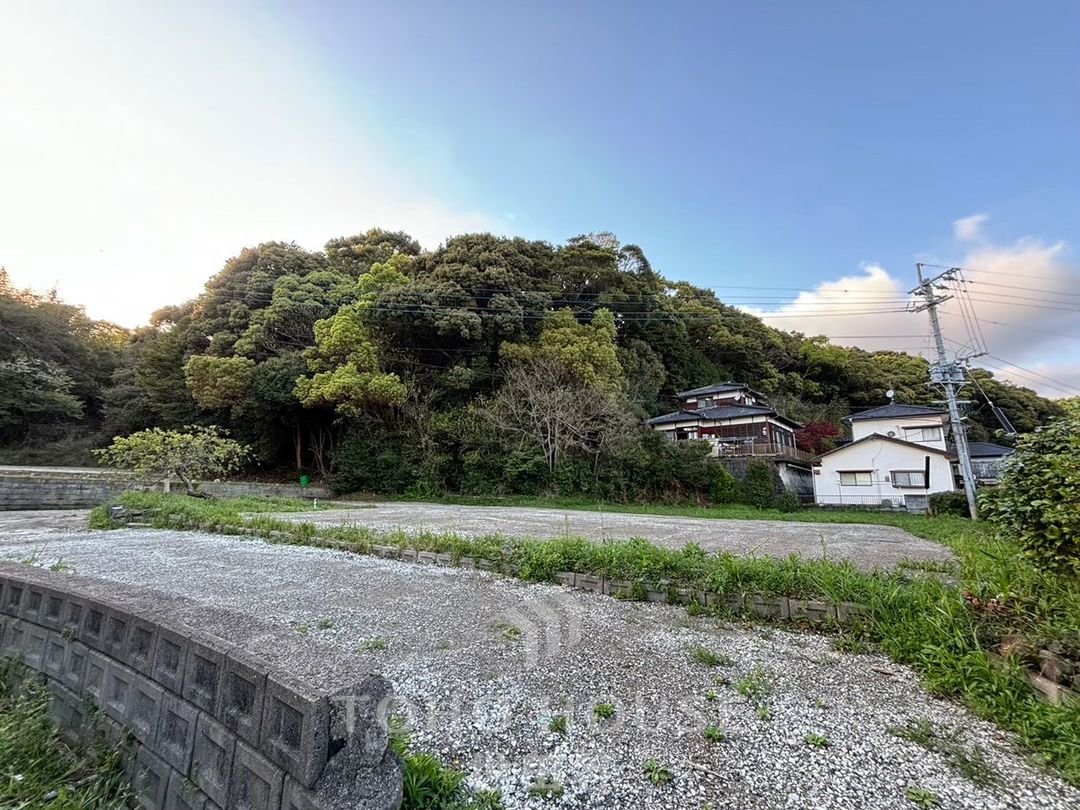 401 Tsubo Land Plot for Sale in Sasebo, Nagasaki | Free Design - Thumbnail 2