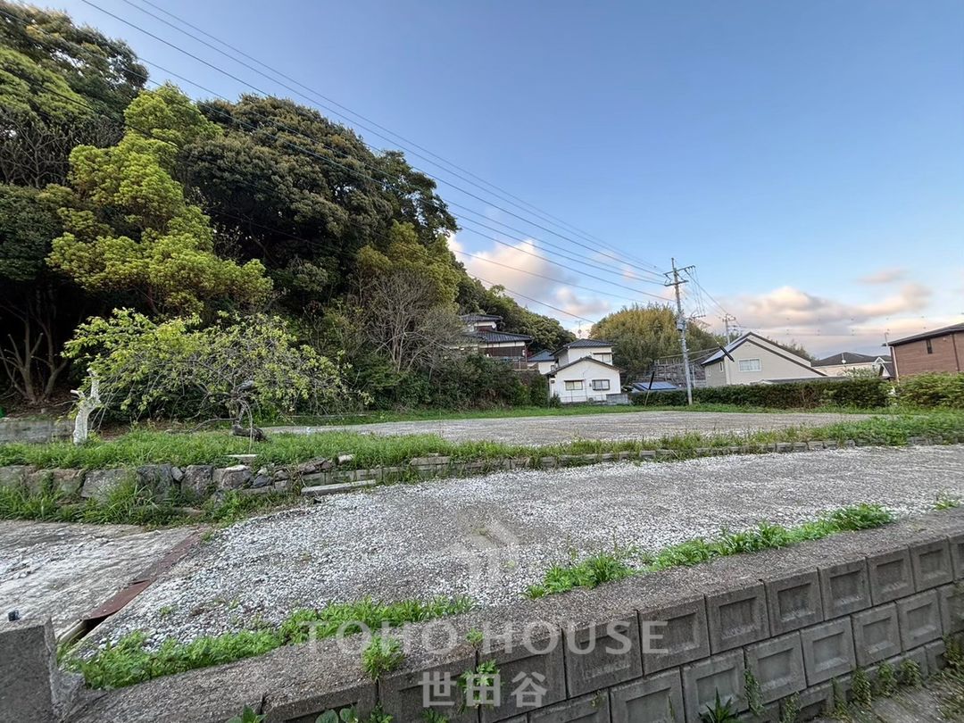 401 Tsubo Land Plot for Sale in Sasebo, Nagasaki | Free Design - Thumbnail 4