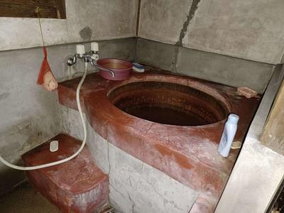 Traditional House with Goemon Bath in Kitsuki-cho, Unnan City — Image 2, Unnan, Shimane