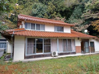 Traditional House with Goemon Bath in Kitsuki-cho, Unnan City — Image 4, Unnan, Shimane
