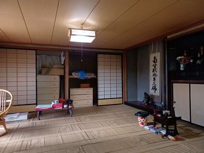 Traditional House with Goemon Bath in Kitsuki-cho, Unnan City — Image 1, Unnan, Shimane