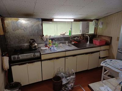 Traditional House with Goemon Bath in Kitsuki-cho, Unnan City — Image 1, Unnan, Shimane