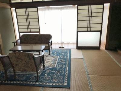 Used detached house in Seidocho | Sakaiminato City, 7 minutes walk from JR Sakai Line Takamatsucho Station (Property number: 0129380-0001120) — Image 3, Sakaiminato, Tottori