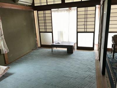 Used detached house in Seidocho | Sakaiminato City, 7 minutes walk from JR Sakai Line Takamatsucho Station (Property number: 0129380-0001120) — Image 2, Sakaiminato, Tottori