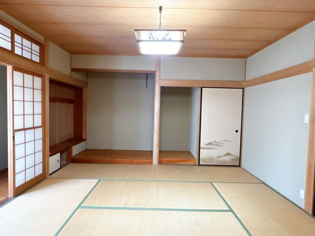 7SDK Detached House for Sale in Hamada City, Shimane - Thumbnail 4