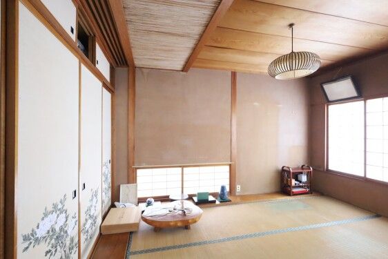 Shop-Residence for Sale in Yamagata City - 5LDK Wooden House - Thumbnail 2