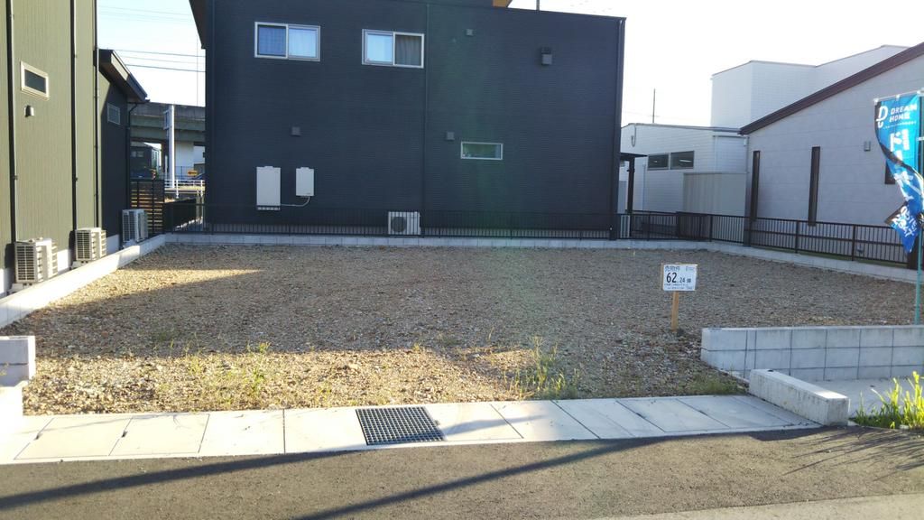 Vacant Residential Land for Sale in Ginan Town, Gifu - Thumbnail 2