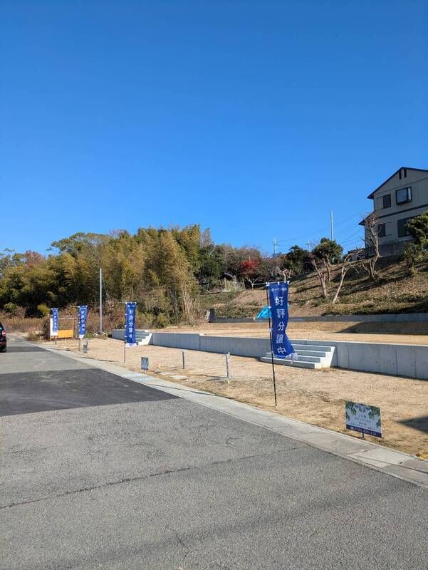 Magnolia Shiromizu Land Plots for Sale in Kobe - Thumbnail 2